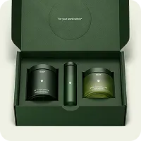 DS-01 Welcome Kit