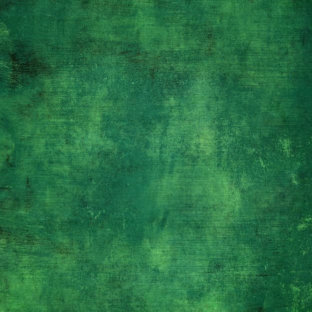 Green texture